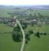 Photos aériennes de Ibigny (57830) - Autre vue | Moselle, Lorraine, France - Photo réf. 054944