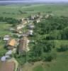 Photos aériennes de Ibigny (57830) - Autre vue | Moselle, Lorraine, France - Photo réf. 054947