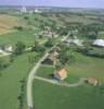 Photos aériennes de Neufmoulins (57830) - Autre vue | Moselle, Lorraine, France - Photo réf. 054982