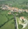 Photos aériennes de Landange (57830) - Autre vue | Moselle, Lorraine, France - Photo réf. 054984