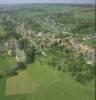 Photos aériennes de Sarrebourg (57400) - Hoff | Moselle, Lorraine, France - Photo réf. 054993
