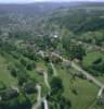 Photos aériennes de Biberkirch (57870) - Autre vue | Moselle, Lorraine, France - Photo réf. 055054
