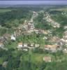 Photos aériennes de Biberkirch (57870) - Autre vue | Moselle, Lorraine, France - Photo réf. 055056