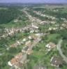 Photos aériennes de Biberkirch (57870) - Autre vue | Moselle, Lorraine, France - Photo réf. 055057