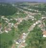 Photos aériennes de Biberkirch (57870) - Autre vue | Moselle, Lorraine, France - Photo réf. 055058