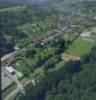 Photos aériennes de Troisfontaines (57870) - Autre vue | Moselle, Lorraine, France - Photo réf. 055060