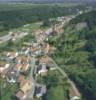 Photos aériennes de Troisfontaines (57870) - Autre vue | Moselle, Lorraine, France - Photo réf. 055062