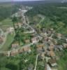 Photos aériennes de Troisfontaines (57870) - Autre vue | Moselle, Lorraine, France - Photo réf. 055063