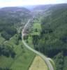 Photos aériennes de Walscheid (57870) - Autre vue | Moselle, Lorraine, France - Photo réf. 055065