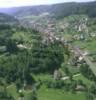 Photos aériennes de Walscheid (57870) - Autre vue | Moselle, Lorraine, France - Photo réf. 055066