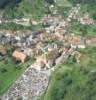 Photos aériennes de Walscheid (57870) - Autre vue | Moselle, Lorraine, France - Photo réf. 055067
