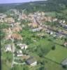 Photos aériennes de Walscheid (57870) - Autre vue | Moselle, Lorraine, France - Photo réf. 055069