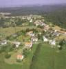 Photos aériennes de Dabo (57850) - Hellert | Moselle, Lorraine, France - Photo réf. 055101