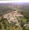 Photos aériennes de Dabo (57850) - Hellert | Moselle, Lorraine, France - Photo réf. 055102