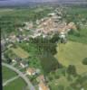 Photos aériennes de Plaine-de-Walsch (57870) | Moselle, Lorraine, France - Photo réf. 055115