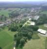 Photos aériennes de Niderviller (57116) - Autre vue | Moselle, Lorraine, France - Photo réf. 055126