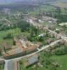 Photos aériennes de Niderviller (57116) - Autre vue | Moselle, Lorraine, France - Photo réf. 055127