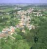 Photos aériennes de Niderviller (57116) - Autre vue | Moselle, Lorraine, France - Photo réf. 055128