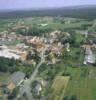 Photos aériennes de Niderviller (57116) - Autre vue | Moselle, Lorraine, France - Photo réf. 055130