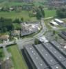 Photos aériennes de Niderviller (57116) - Autre vue | Moselle, Lorraine, France - Photo réf. 055132