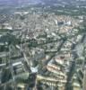Photos aériennes de Metz (57000) | Moselle, Lorraine, France - Photo réf. 055162 - Au premier plan, le quartier de l'ancienne gare.