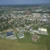 Photos aériennes de Sarrebourg (57400) - Est | Moselle, Lorraine, France - Photo réf. 055165