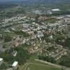 Photos aériennes de Sarrebourg (57400) - Est | Moselle, Lorraine, France - Photo réf. 055168