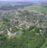 Photos aériennes de Sarrebourg (57400) - Winkelhof | Moselle, Lorraine, France - Photo réf. 055189