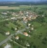 Photos aériennes de Bermering (57340) | Moselle, Lorraine, France - Photo réf. 055199