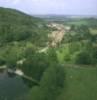 Photos aériennes de Vandeléville (54115) | Meurthe-et-Moselle, Lorraine, France - Photo réf. 055255