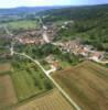 Photos aériennes de Vannes-le-Châtel (54112) - Autre vue | Meurthe-et-Moselle, Lorraine, France - Photo réf. 055290