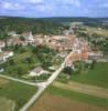 Photos aériennes de Vannes-le-Châtel (54112) - Autre vue | Meurthe-et-Moselle, Lorraine, France - Photo réf. 055294