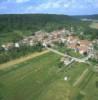 Photos aériennes de Allamps (54112) - Autre vue | Meurthe-et-Moselle, Lorraine, France - Photo réf. 055301