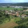 Photos aériennes de Saulxerotte (54115) | Meurthe-et-Moselle, Lorraine, France - Photo réf. 055326
