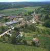 Photos aériennes de Saulxerotte (54115) | Meurthe-et-Moselle, Lorraine, France - Photo réf. 055327