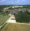 Photos aériennes de Saulxerotte (54115) | Meurthe-et-Moselle, Lorraine, France - Photo réf. 055328