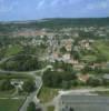 Photos aériennes de Foug (54570) - Autre vue | Meurthe-et-Moselle, Lorraine, France - Photo réf. 055382