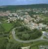 Photos aériennes de Foug (54570) - Autre vue | Meurthe-et-Moselle, Lorraine, France - Photo réf. 055383