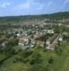 Photos aériennes de Foug (54570) - Autre vue | Meurthe-et-Moselle, Lorraine, France - Photo réf. 055390