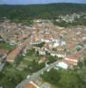 Photos aériennes de Foug (54570) - Autre vue | Meurthe-et-Moselle, Lorraine, France - Photo réf. 055393