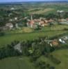 Photos aériennes de Vibersviller (57670) - Autre vue | Moselle, Lorraine, France - Photo réf. 055418