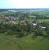 Photos aériennes de Vibersviller (57670) - Autre vue | Moselle, Lorraine, France - Photo réf. 055421