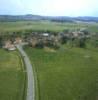 Photos aériennes de Neufvillage (57670) - Autre vue | Moselle, Lorraine, France - Photo réf. 055462