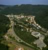 Photos aériennes de Lutzelbourg (57820) - Autre vue | Moselle, Lorraine, France - Photo réf. 055500