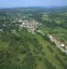 Photos aériennes de Blies-Ébersing (57200) - Autre vue | Moselle, Lorraine, France - Photo réf. 055582