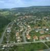 Photos aériennes de Blies-Guersviller (57200) - Blies-Schweyen | Moselle, Lorraine, France - Photo réf. 055605