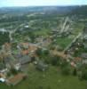 Photos aériennes de Blies-Guersviller (57200) - Blies-Schweyen | Moselle, Lorraine, France - Photo réf. 055607