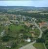 Photos aériennes de Blies-Guersviller (57200) - Blies-Schweyen | Moselle, Lorraine, France - Photo réf. 055609