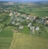Photos aériennes de Erching (57136) - Le Village | Moselle, Lorraine, France - Photo réf. 055664