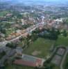 Photos aériennes de Rohrbach-lès-Bitche (57410) | Moselle, Lorraine, France - Photo réf. 055677